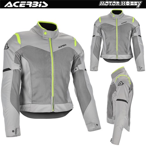 Giacca moto donna - moto, estiva