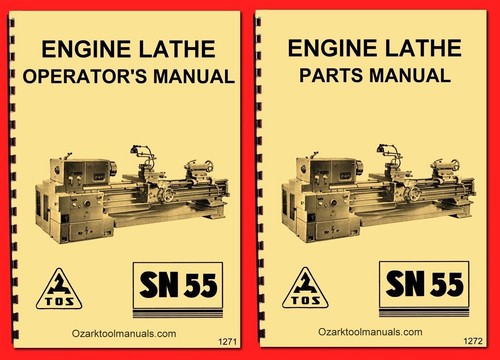Tos sn55 motore - sn55,