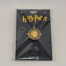 Collana rotante Harry Potter