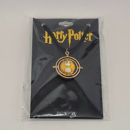Collana rotante harry - collana,