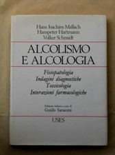 ALCOLISMO E