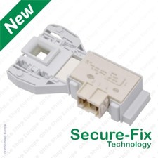 Door Switch Lock For INDESIT