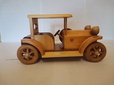 Bartolucci Italy Legno auto