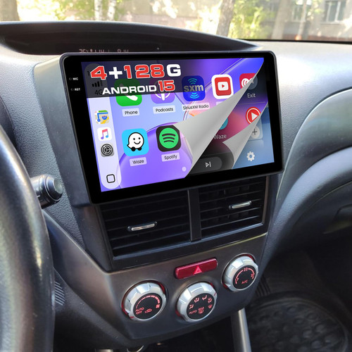 Radio roinvou 4128g per subaru - roinvou,