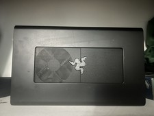 Razer Core x Chroma eGPU
