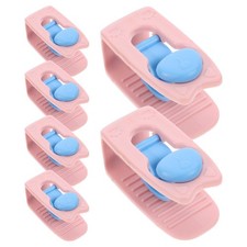  6 Pcs Clip Lenzuola Fermagli