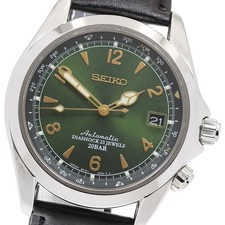 Orologio Uomo Automatico SEIKO