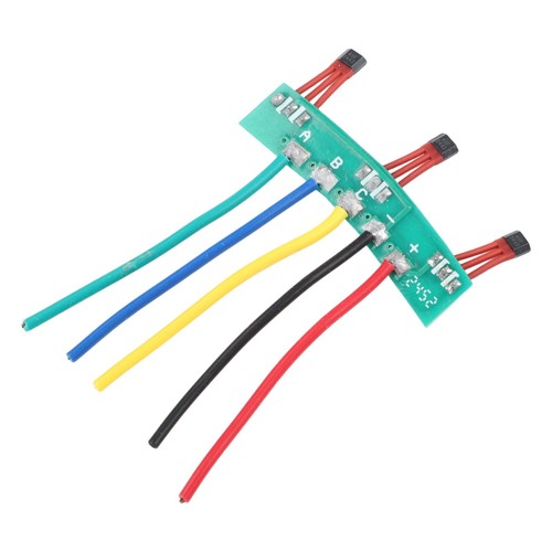 Cavo pcb scooter elettrico - cavo,