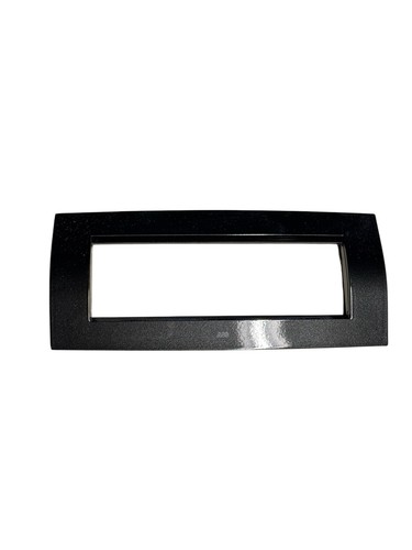 Abb 2cse0605sfz placca posti - 6,