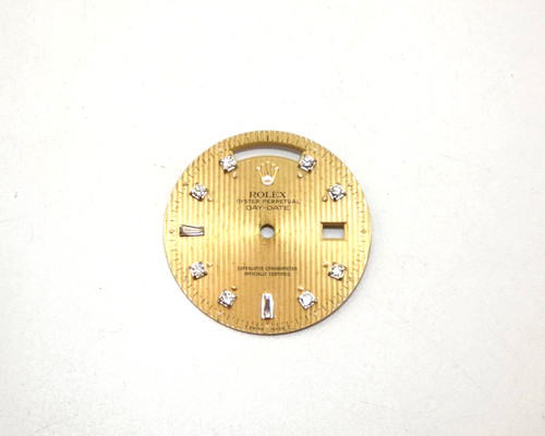 Quadrante rolex personalizzato - quadrante,