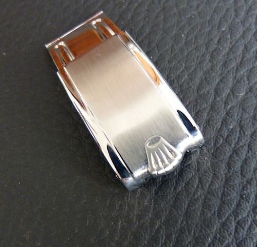 Rolex big crown 7206 6636 - crown,