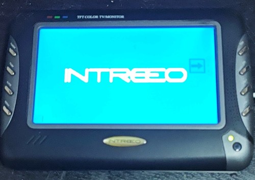 Intreeo tvl a070 - intreeo, tv