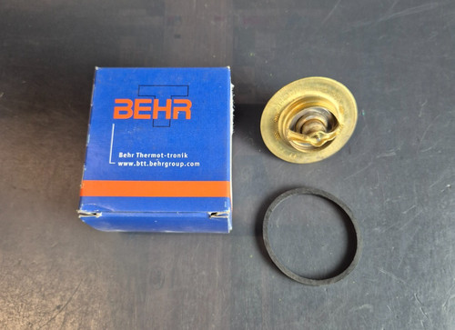 Behr termostato refrigerante - termostato,
