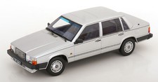 1:18 Triple 9 Volvo 760 1985