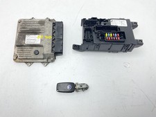 KIT CHIAVE FIAT Grande Punto 2° Serie MJD6F3.P4/HW03P/2944-P448 (08>10)