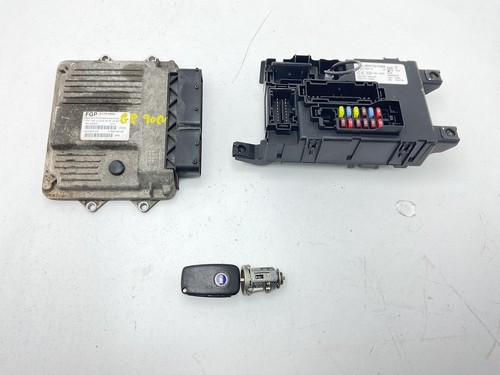 Kit chiave per - per, fiat