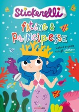 Fatine e principesse