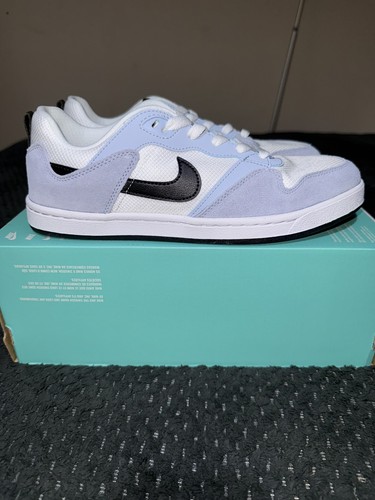 Nike alleyoop 7 5 - alleyoop,
