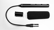 ECM-XM1 Microfono
