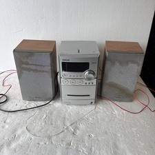 Sony HCD-NEZ3 Micro Hi-Fi