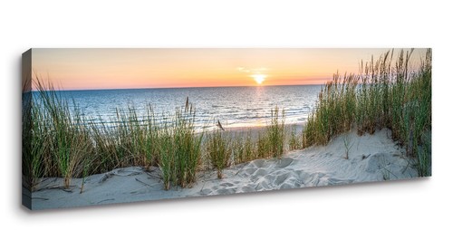 Quadro tela 120x40cm dune - su,