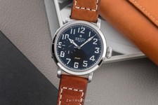 Zenith Pilot Type 20 Acciaio
