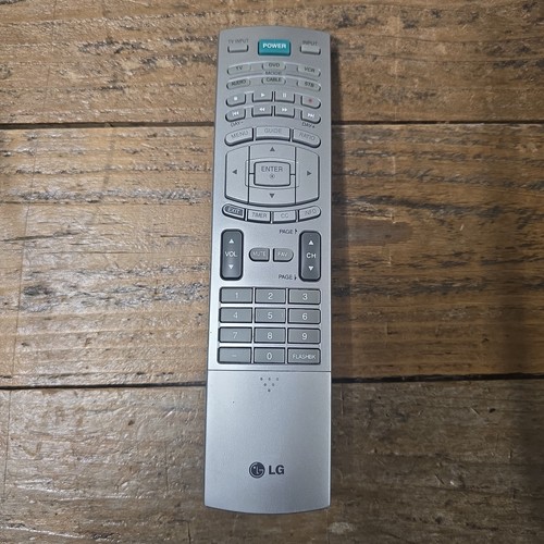 Telecomando originale tv - telecomando, lg