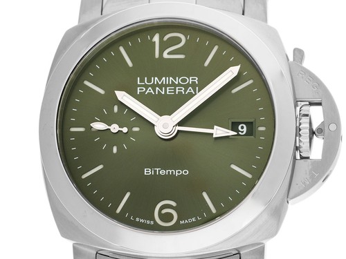 Panerai luminor quaranta - panerai,