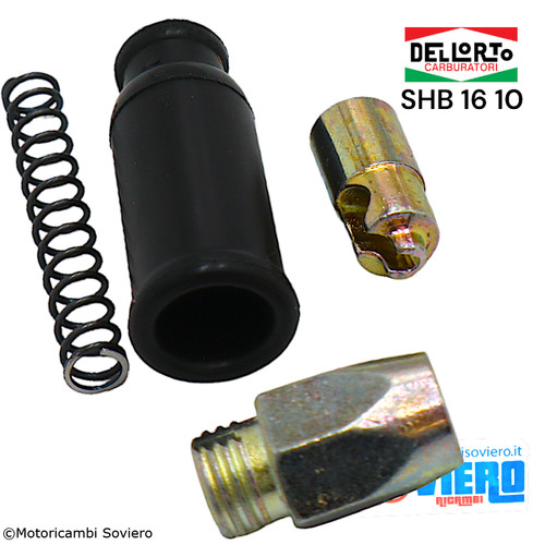 Kit starter filo - starter,