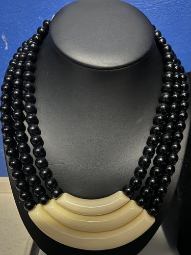 Collana vintage ugo correani - collana,