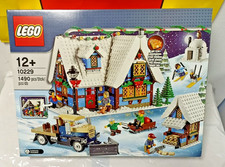 LEGO 10229 CREATOR WINTER