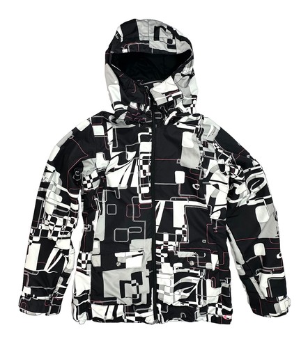 Giacca cappotto sci snowboard