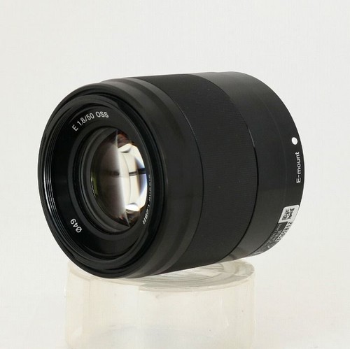 Usato sony e50 8 oss - (sony), f1.8