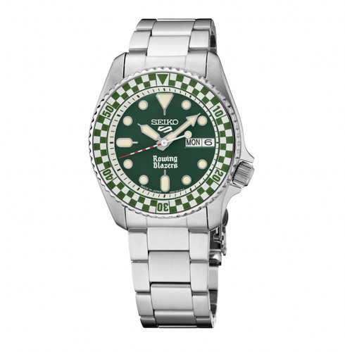 Seiko rowing blazers srpm21 - seiko,