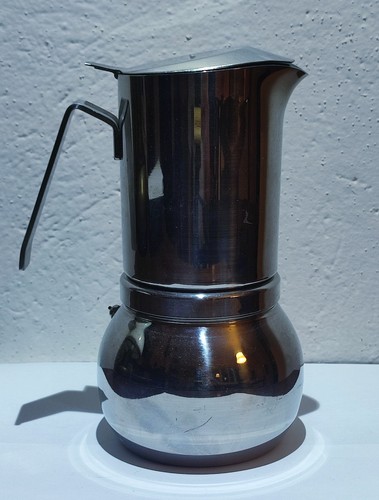 Caffettiera stella san - caffettiera,