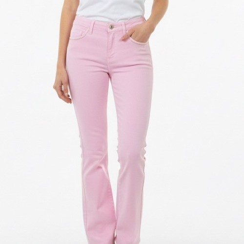 Jeans blugirl blumarine mid - blugirl,