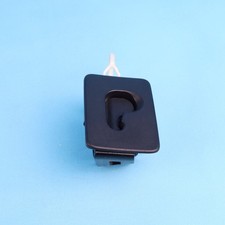 Audi A6 4F C6 Avant Gancio