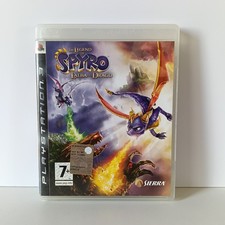 The legend spyro - the,