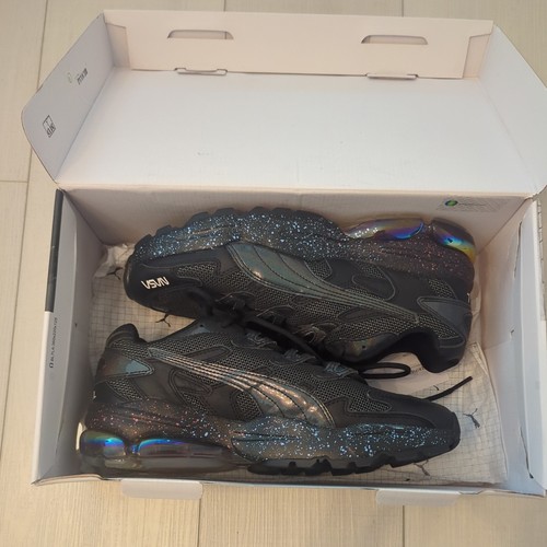 Sneaker uomo puma cell - sneaker,
