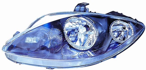 Faro per seat altea leon - seat,