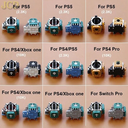 Modulo sensore joystick - , stick