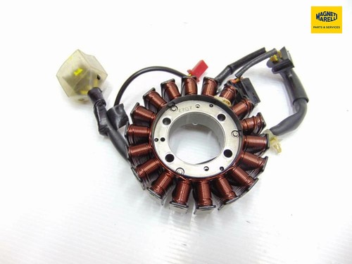 Statore magnete accensione - magnete,