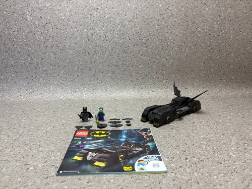 Lego batman 76119 - lego®,