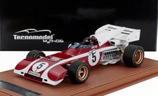 TECNOMODEL 1/18 FERRARI F1