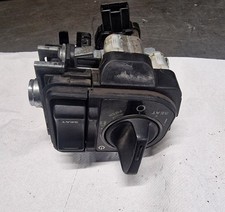 Blocchetto Bloccasterzo Honda