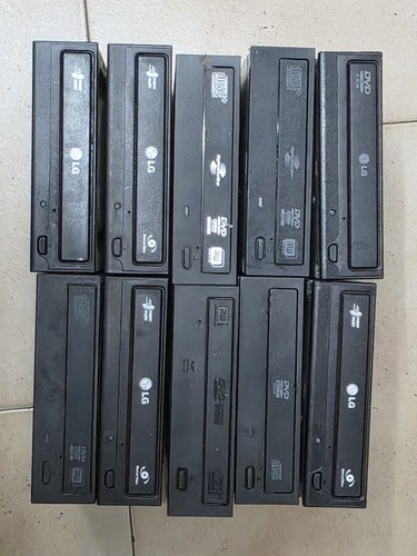 Lettori dvd computer - dvd,