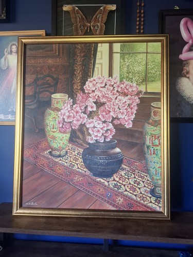 Vintage jessica hayllar azalee - vintage,