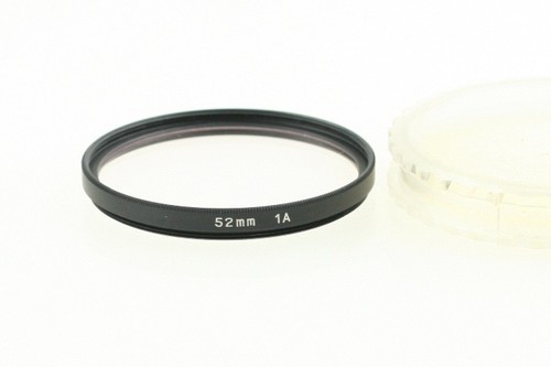 Filtro skylight 52mm - 1a,
