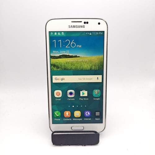 Smartphone samsung galaxy - galaxy, s5