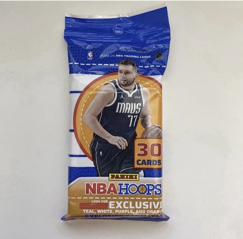 2024 panini nba hoops - panini,